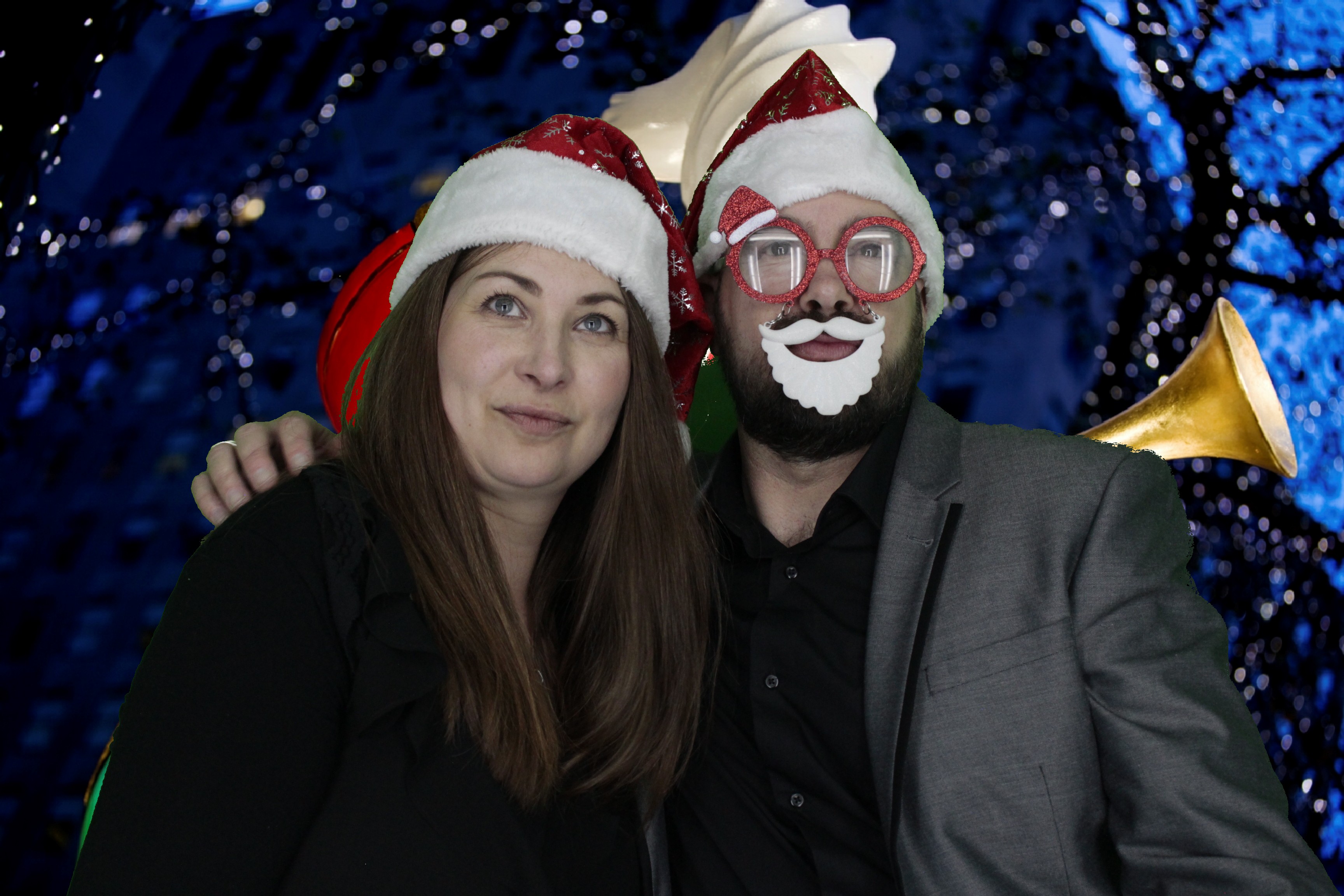 HMS Warrior Christmas Party  | View more photos from the event at gallery.myphotoboothexperience.co.uk/u/MyPhotoBoothExperienceLtd/HMS-Warrior-Christmas-Party
